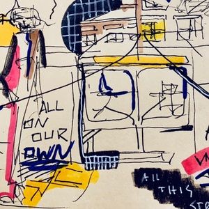 Meet your Posher, Edward